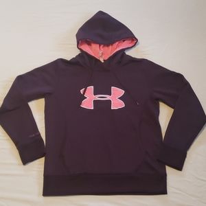 UnderArmore Sweat shirts hoodie